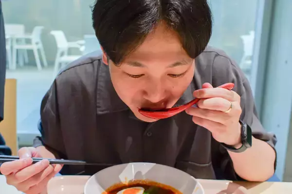 「机上の理論だけじゃない！？　モラリスト×エキスパートを育てる、立正大学にてランパンプスが徹底取材！」の画像
