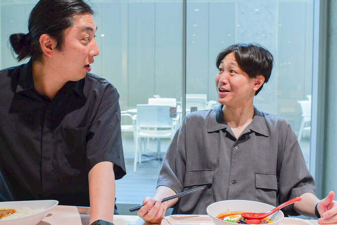 机上の理論だけじゃない！？　モラリスト×エキスパートを育てる、立正大学にてランパンプスが徹底取材！
