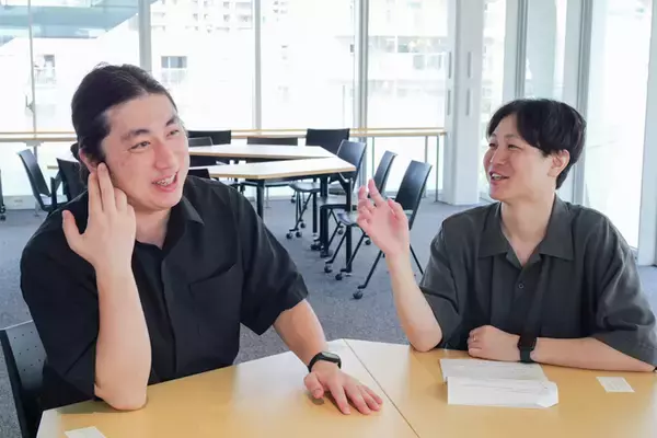 「机上の理論だけじゃない！？　モラリスト×エキスパートを育てる、立正大学にてランパンプスが徹底取材！」の画像