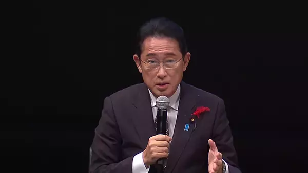 支持率低下の岸田総理が狙う「2023年5月以降に解散」の根拠