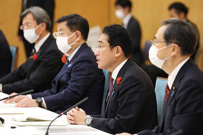 支持率低下の岸田総理が狙う「2023年5月以降に解散」の根拠