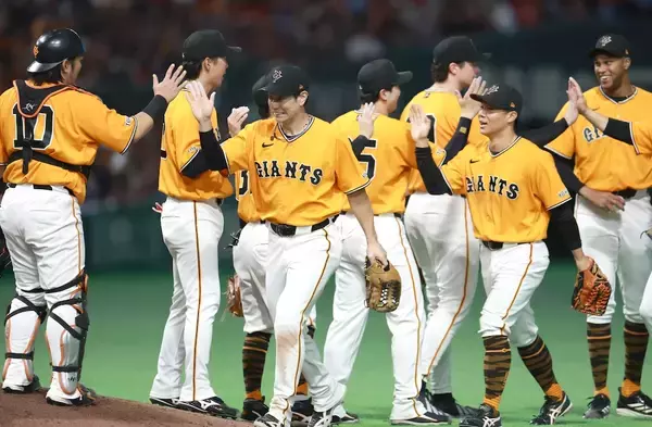 大矢氏、セの優勝争いは「ジャイアンツがどのくらい頑張るか」、「その一点にかかっていますね」
