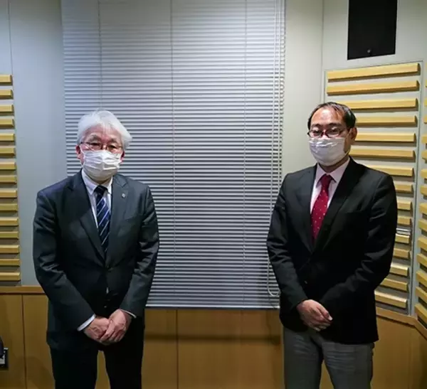 「オミクロン株　～重症者が少ないのに死亡者数が多いのはなぜか」の画像