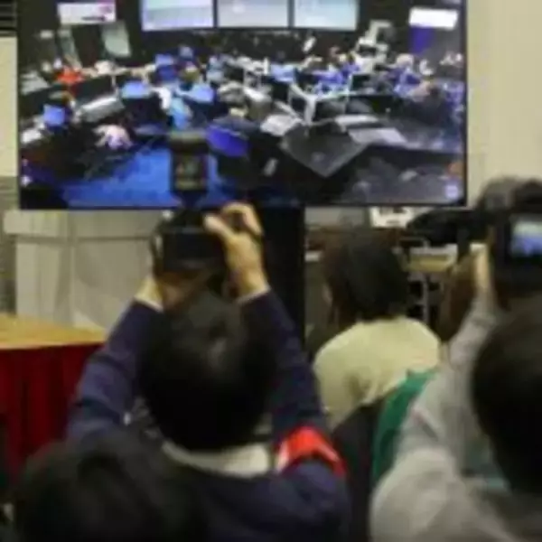 「探査機「SLIM」活動再開　「昼の月面温度は100度超え。数日間の“命”だ」辛坊治郎が解説」の画像