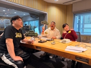 中川家VSサンドウィッチマンのラグビードリームマッチ開催！？ 中川家からの提案もサンド富澤はとある事情から出場辞退？