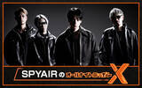 「レギュラー放送から13年振りにオールナイトニッポンを担当！『SPYAIRのオールナイトニッポンX(クロス)』」の画像1