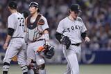 「岩瀬氏「今日はあれが全て」巨人・ウィットリーの悪送球に苦言」の画像1