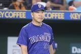 「中日、リーグ戦再開初戦を白星で飾る！佐々木氏「どこかでもう1点くらい取れれば」」の画像1