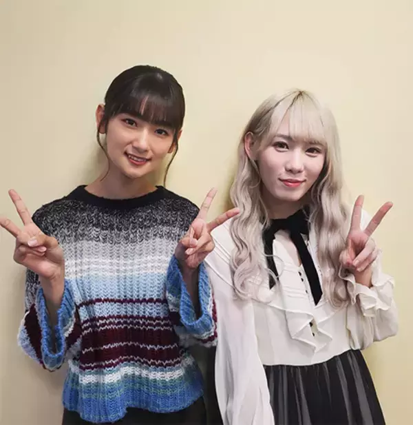 櫻坂46 小池美波、流行語『知らんけど』に関西人としての本音を明かす「関西から見ると……」