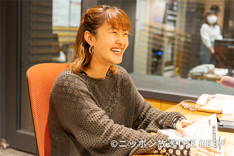 村上佳菜子 オリンピック出場を決めた全日本選手権「あ、これだ。ゾーンって。」