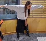 「みちょぱ「結婚したし、いいか、みたいな」夫・大倉士門との『ヒモ旅行』で感じた心境の変化を明かす」の画像1