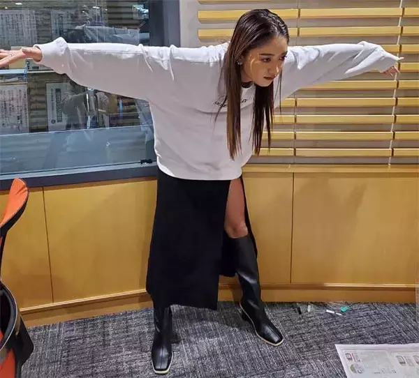 みちょぱ「結婚したし、いいか、みたいな」夫・大倉士門との『ヒモ旅行』で感じた心境の変化を明かす