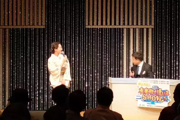 「松原健之、20周年イヤーに ハマった “痛くて気持ちいい” 健康法とは？」の画像