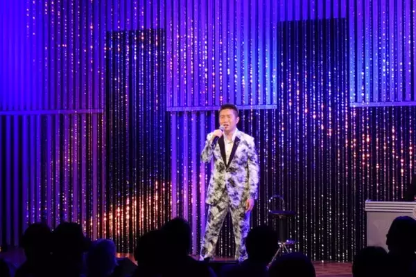 「松原健之、20周年イヤーに ハマった “痛くて気持ちいい” 健康法とは？」の画像