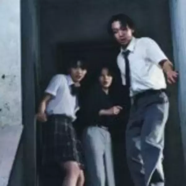 「『だぁれかさんとアソぼ？』FRUITS ZIPPER 鎮西寿々歌主演！ この遊び、やってはいけません。」の画像