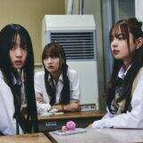 『だぁれかさんとアソぼ？』FRUITS ZIPPER 鎮西寿々歌主演！ この遊び、やってはいけません。