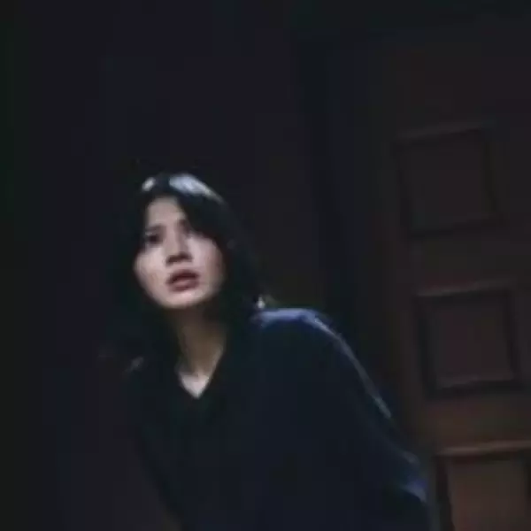 「『だぁれかさんとアソぼ？』FRUITS ZIPPER 鎮西寿々歌主演！ この遊び、やってはいけません。」の画像
