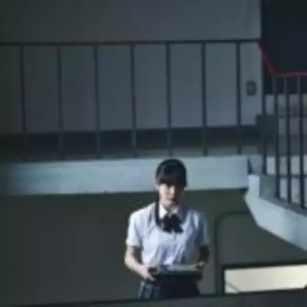 「『だぁれかさんとアソぼ？』FRUITS ZIPPER 鎮西寿々歌主演！ この遊び、やってはいけません。」の画像