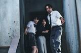 「『だぁれかさんとアソぼ？』FRUITS ZIPPER 鎮西寿々歌主演！ この遊び、やってはいけません。」の画像2