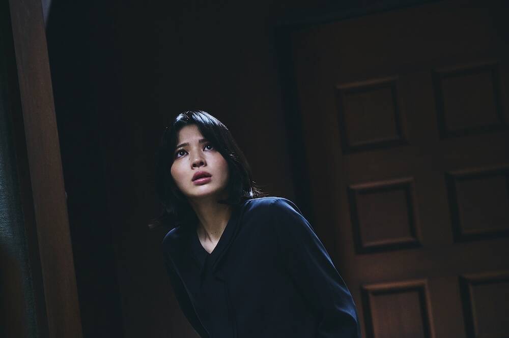 『だぁれかさんとアソぼ？』FRUITS ZIPPER 鎮西寿々歌主演！ この遊び、やってはいけません。