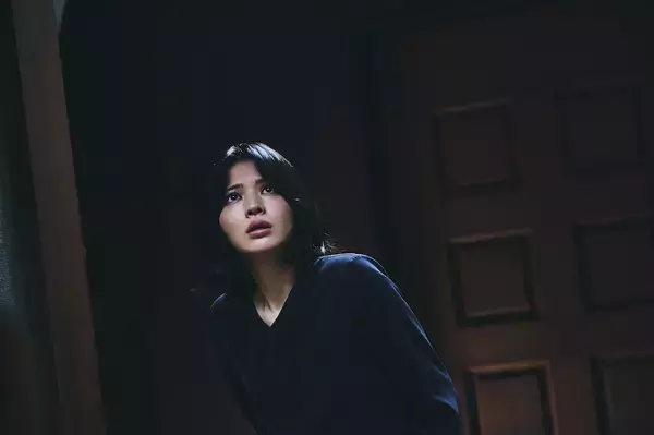 「『だぁれかさんとアソぼ？』FRUITS ZIPPER 鎮西寿々歌主演！ この遊び、やってはいけません。」の画像