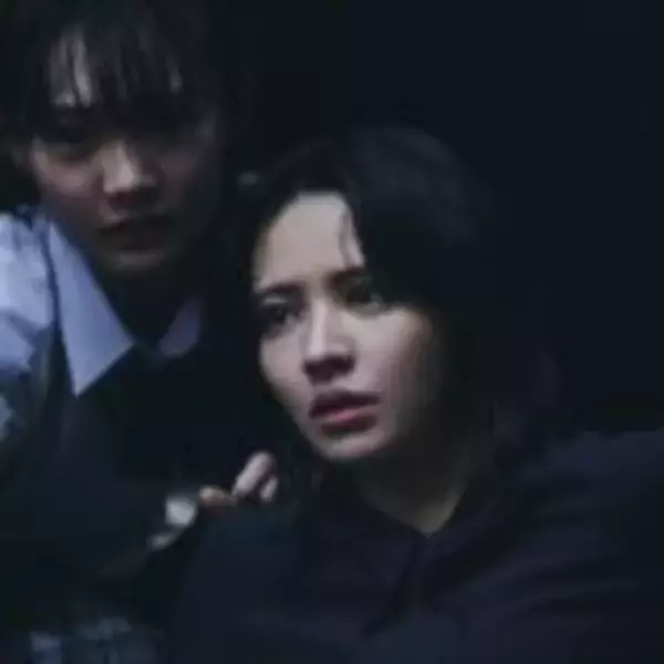 「『だぁれかさんとアソぼ？』FRUITS ZIPPER 鎮西寿々歌主演！ この遊び、やってはいけません。」の画像