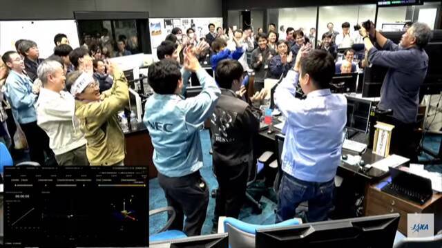 再び偉業達成！ 探査機「はやぶさ2」、第二の“人生”粛々とこなす
