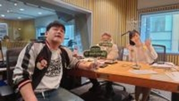 サンド伊達、楽天イーグルスの大勝に大興奮！ それでも消えぬ開幕戦3連戦への不安な気持ち…