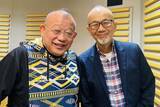 「笑福亭鶴瓶　スタジオMCは「順番なんやね、回ってくる」」の画像2