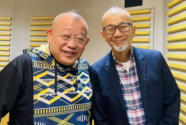 「笑福亭鶴瓶　スタジオMCは「順番なんやね、回ってくる」」の画像