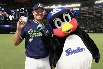 江本氏は今季ここまでのヤクルト・奥川をどう見てる！？