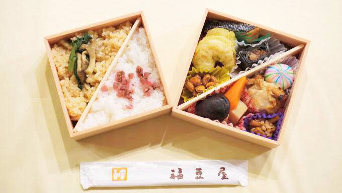 東北新幹線開業40周年！　開業と共に誕生した郡山のロングセラー駅弁に込められた思いとは？