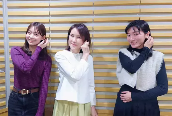 「田﨑さくらがエレガントな女性を目指す！ 「マナーの上達には、気持ちよりも先に『型』の実践が大切」」の画像