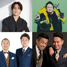 宮野真守が憧れの”スター”たちと贈る、一夜限りのスペシャルステージ「with MAMO～STAR～」