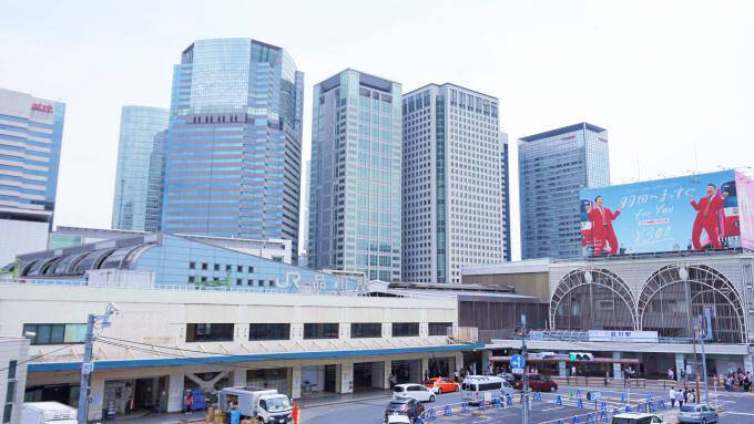 品川駅仮開業150周年の記念駅弁をいただきながら考える「仮開業」とは？