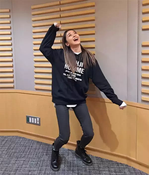 みちょぱ、湘南乃風の武道館ライブで青春時代を回顧「夏の終わりの雨の日、1人で泣いてた」