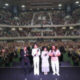 「山崎育三郎が秋山竜次、昆夏美、TERUと豪華コラボレーション！「THIS IS IKU 2026 日本武道館」」の画像12