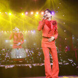 山崎育三郎が秋山竜次、昆夏美、TERUと豪華コラボレーション！「THIS IS IKU 2026 日本武道館」