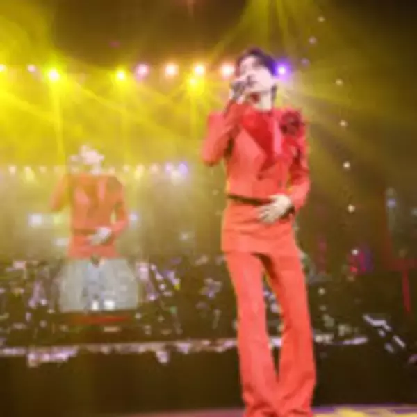 「山崎育三郎が秋山竜次、昆夏美、TERUと豪華コラボレーション！「THIS IS IKU 2026 日本武道館」」の画像