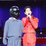 山崎育三郎が秋山竜次、昆夏美、TERUと豪華コラボレーション！「THIS IS IKU 2026 日本武道館」