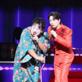 「山崎育三郎が秋山竜次、昆夏美、TERUと豪華コラボレーション！「THIS IS IKU 2026 日本武道館」」の画像15