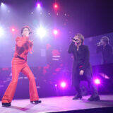 「山崎育三郎が秋山竜次、昆夏美、TERUと豪華コラボレーション！「THIS IS IKU 2026 日本武道館」」の画像17