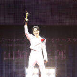 「山崎育三郎が秋山竜次、昆夏美、TERUと豪華コラボレーション！「THIS IS IKU 2026 日本武道館」」の画像19