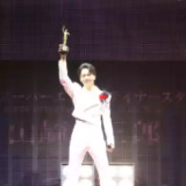 「山崎育三郎が秋山竜次、昆夏美、TERUと豪華コラボレーション！「THIS IS IKU 2026 日本武道館」」の画像