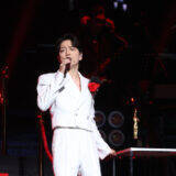 山崎育三郎が秋山竜次、昆夏美、TERUと豪華コラボレーション！「THIS IS IKU 2026 日本武道館」