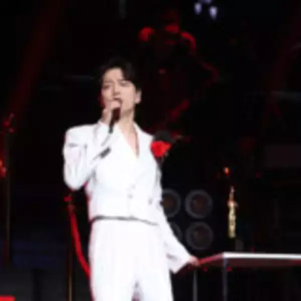 「山崎育三郎が秋山竜次、昆夏美、TERUと豪華コラボレーション！「THIS IS IKU 2026 日本武道館」」の画像