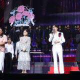 「山崎育三郎が秋山竜次、昆夏美、TERUと豪華コラボレーション！「THIS IS IKU 2026 日本武道館」」の画像22