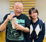 「笑福亭鶴瓶　高木菜那の七転び八起きな人生に「すっごい良かったと思うよ、逆に」」の画像1