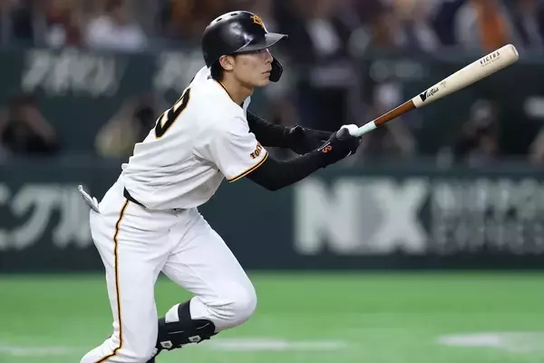 巨人、敗れるも若手野手が躍動　山﨑武司氏「世代交代を意識して」…「若い選手を使っていますよね」