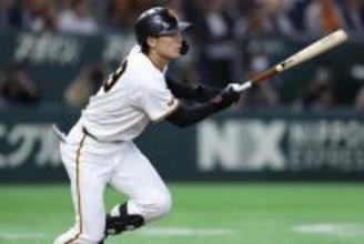 巨人、敗れるも若手野手が躍動　山﨑武司氏「世代交代を意識して」…「若い選手を使っていますよね」